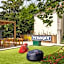RockyPop Grenoble Appartements
