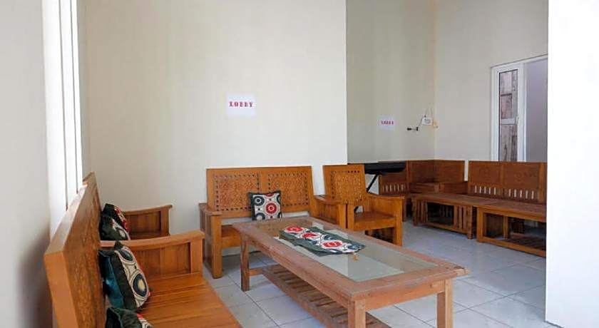 RedDoorz @ Jalan Raya Kaliwungu Selatan Kendal