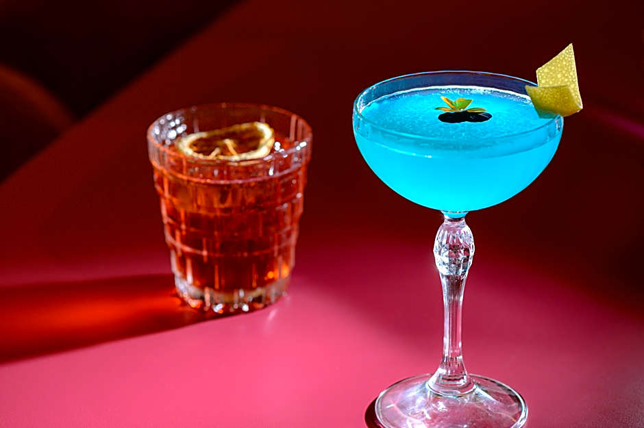 Ibis Styles Rotterdam Ahoy