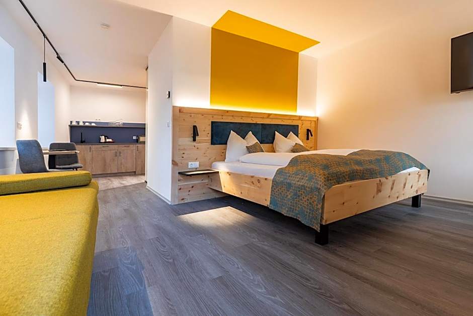 Lichti´s Rooms & Appartements