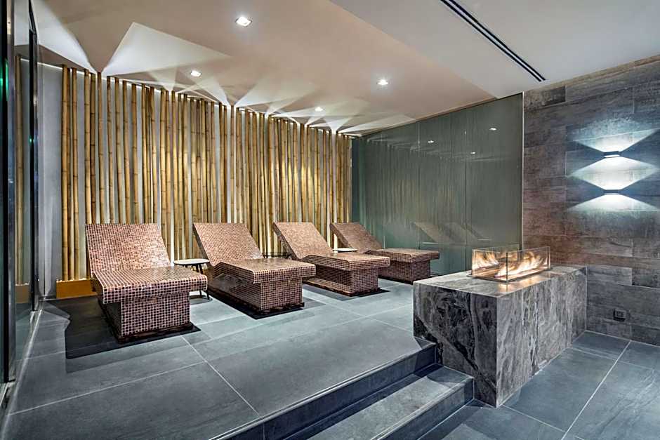 DoubleTree By Hilton Skopje