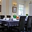 Best Western Claydon Hotel