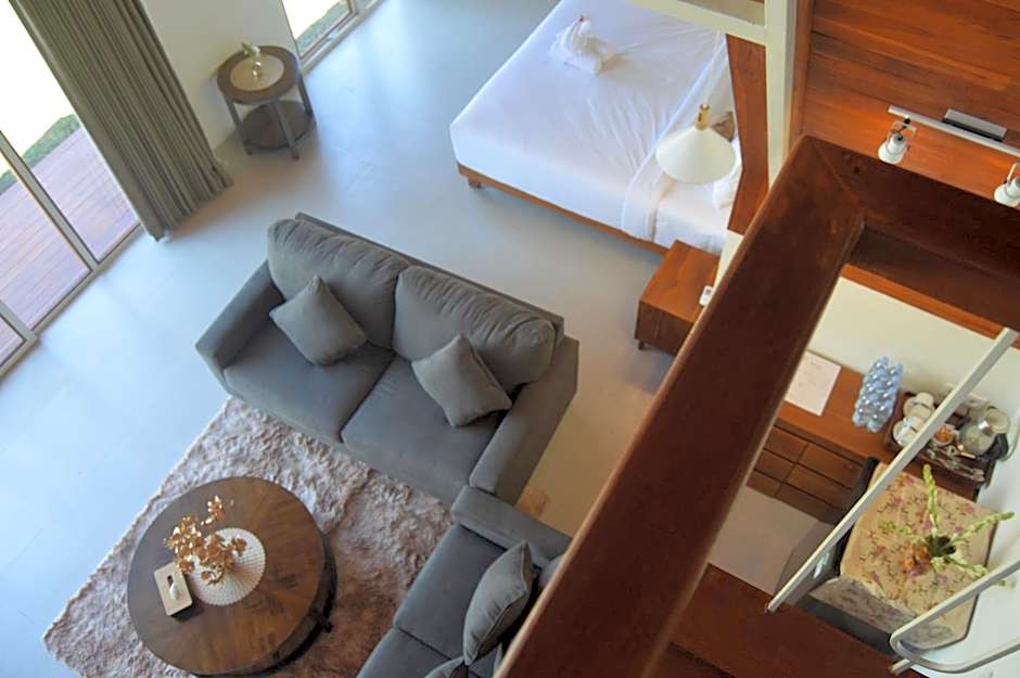 Svargan Lakeside Glamping