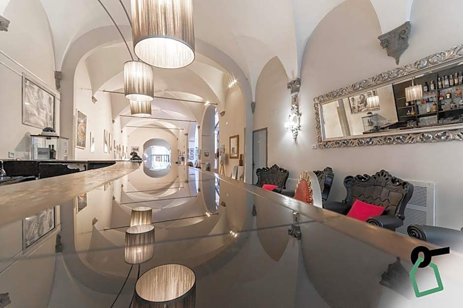 Hotiday Room Collection - Firenze Ghibellina