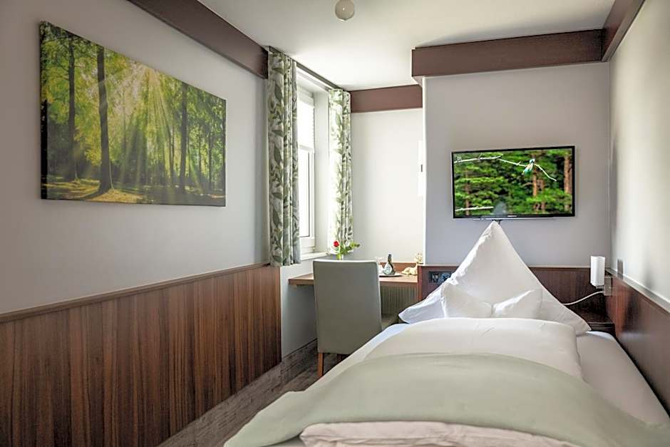 Hotel Goldener Hirsch