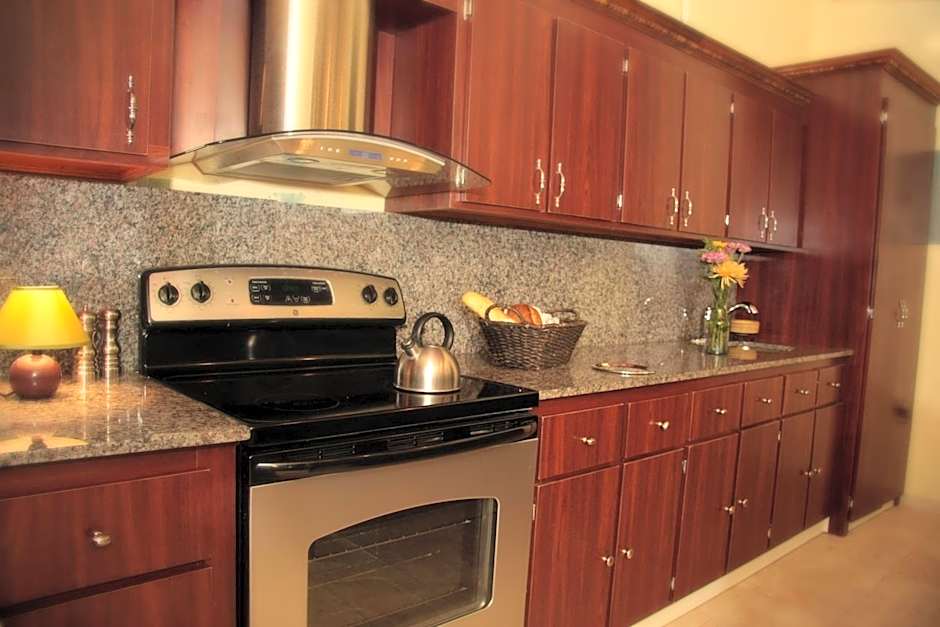 Fortaleza Suites Old San Juan