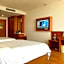 Vatica Hotel Fuyang Linquan Tenghui International City Branch