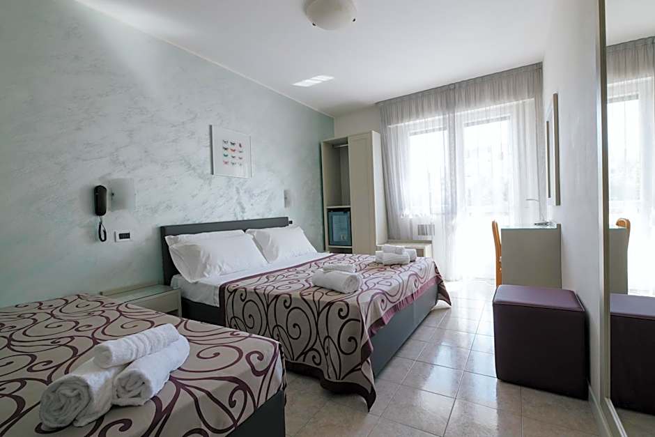 Hotel Gloria