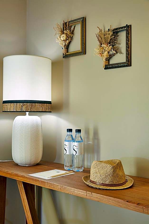 La Bastide Saint Georges & Spa