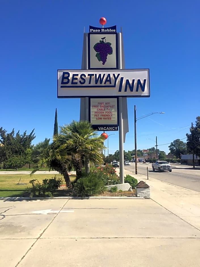 Bestway Inn