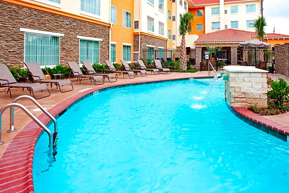 Residence Inn by Marriott Houston I-10 West/Park Row