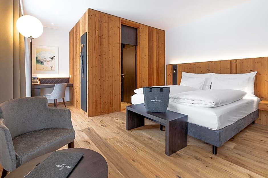 Waldhotel Arosa