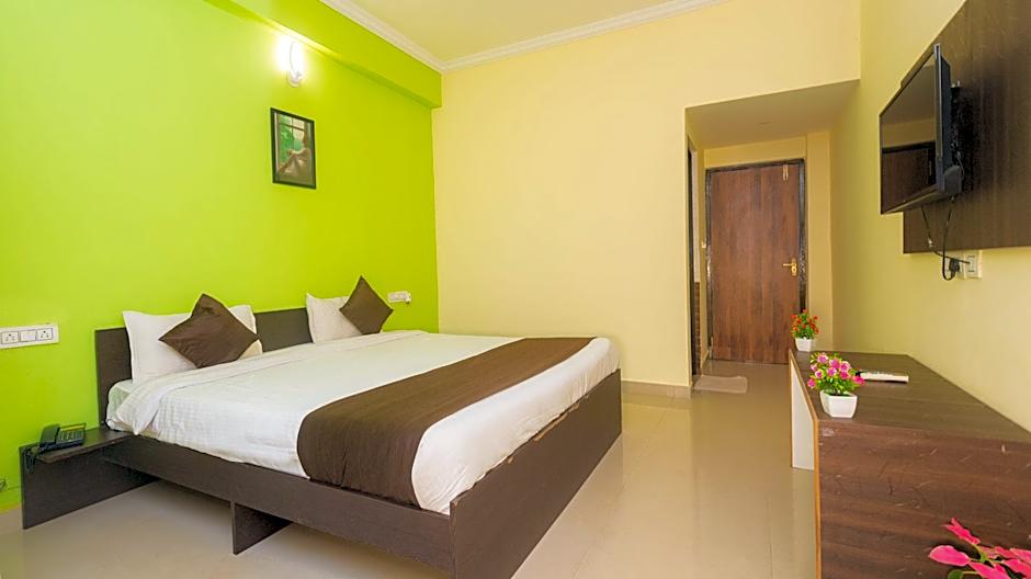 Hotel Spring Height