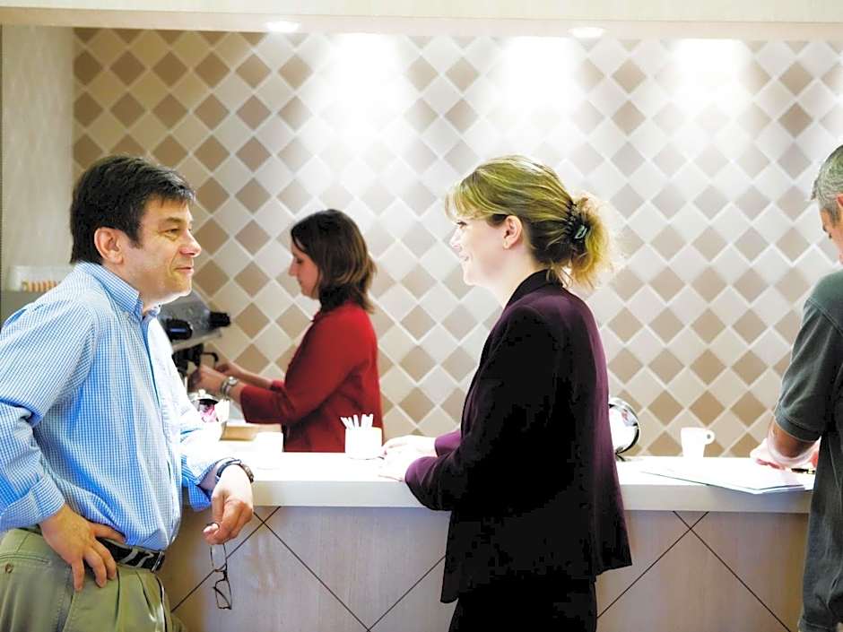 Mercure Szekesfehervar Magyar Kiraly