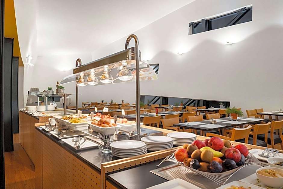 Vienna House by Wyndham Martinspark Dornbirn