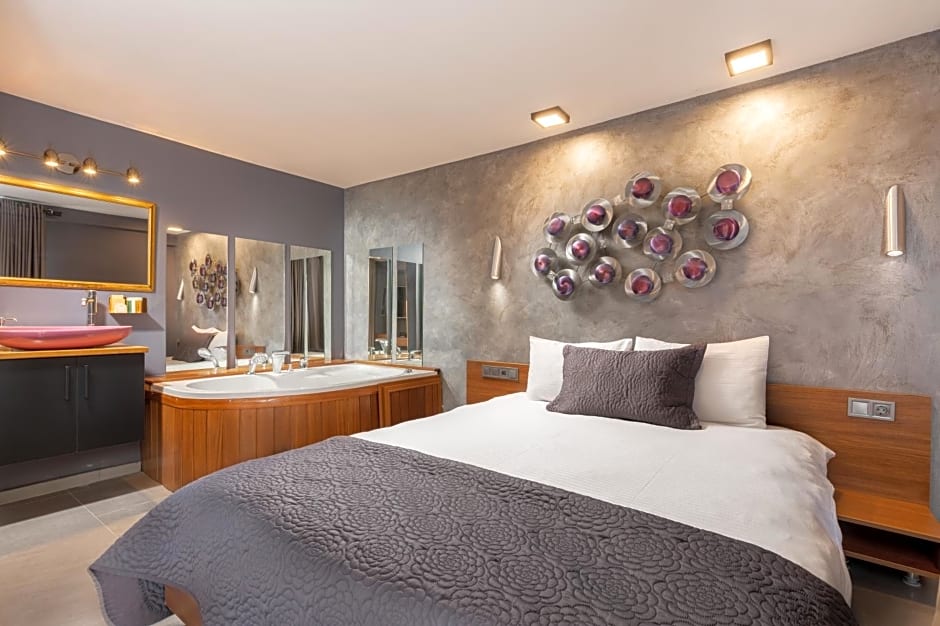 Galano Suites Alacati