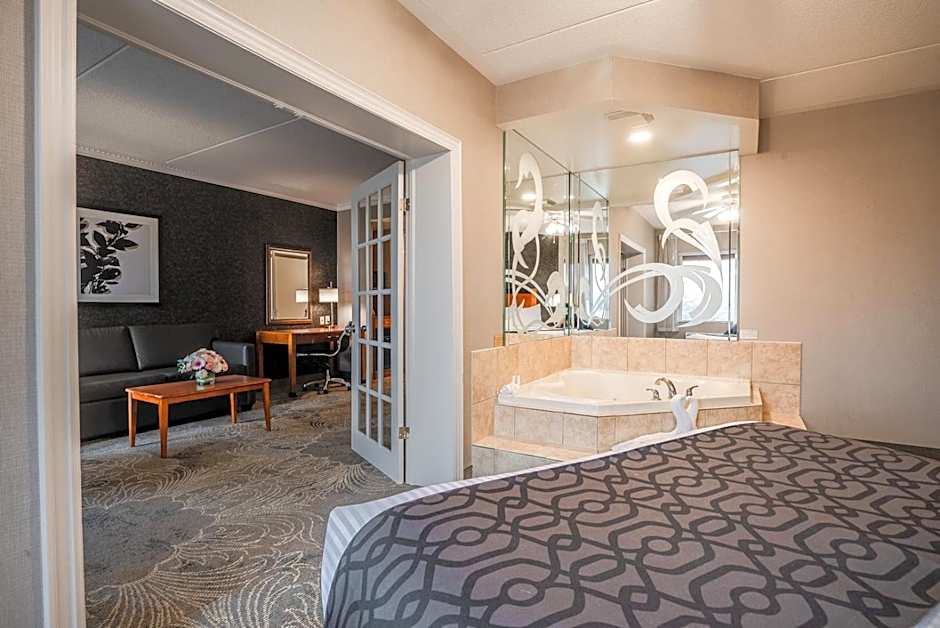 Monte Carlo Inn Barrie