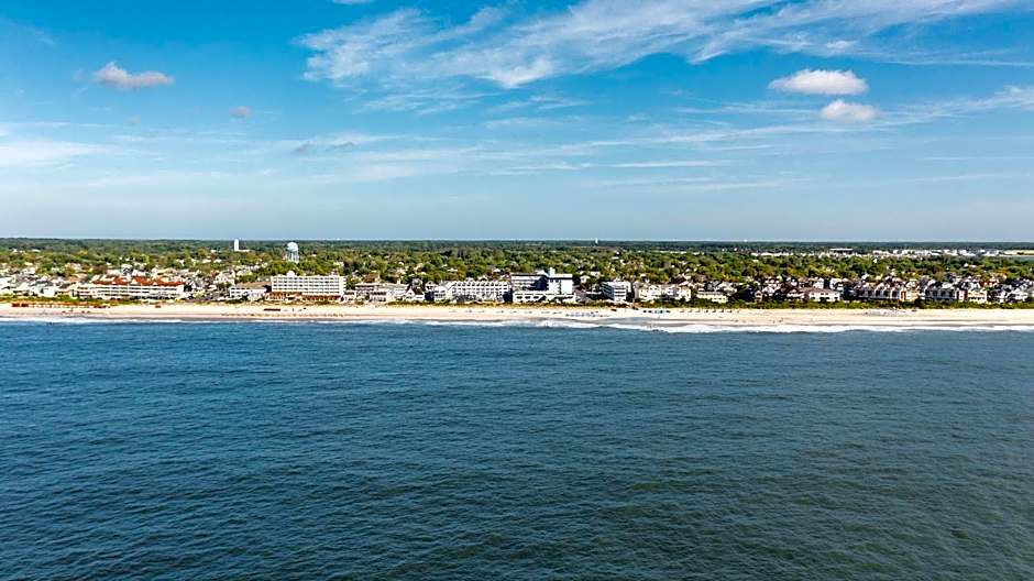 Grand Hotel Cape May