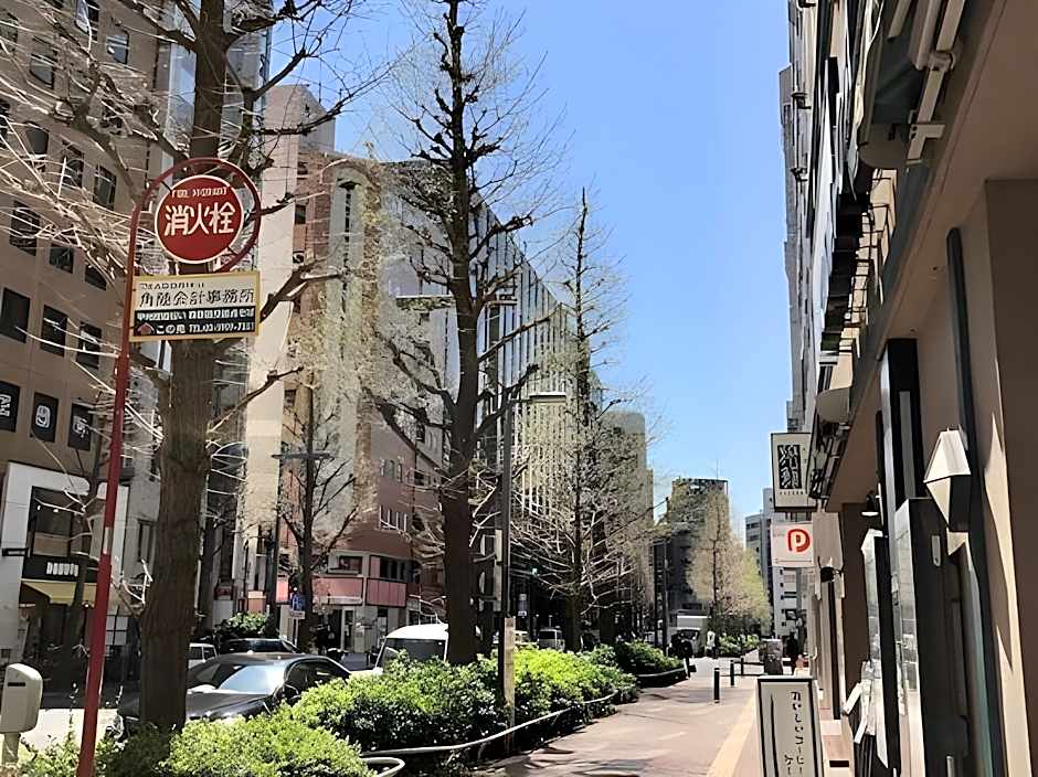 Kadoya Hotel