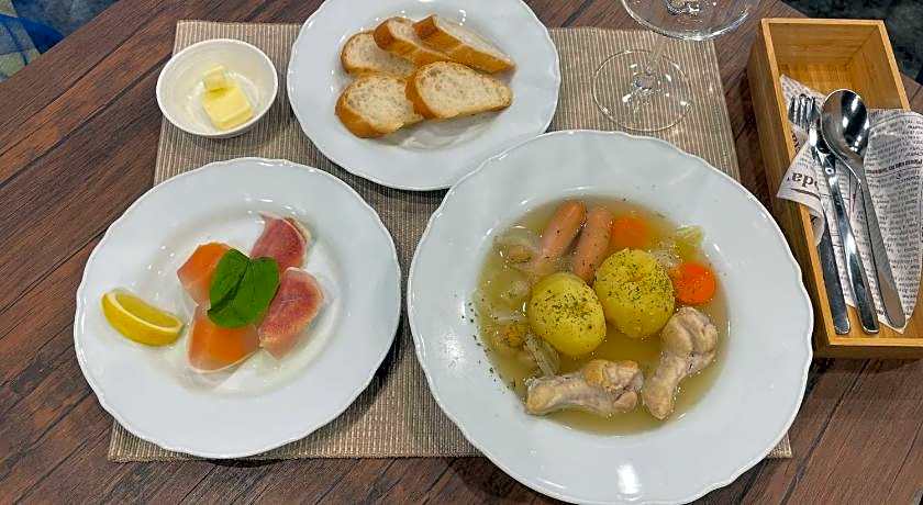 Hostel inn Hashimoto