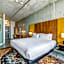 NYLO Las Colinas Hotel, Tapestry Collection by Hilton