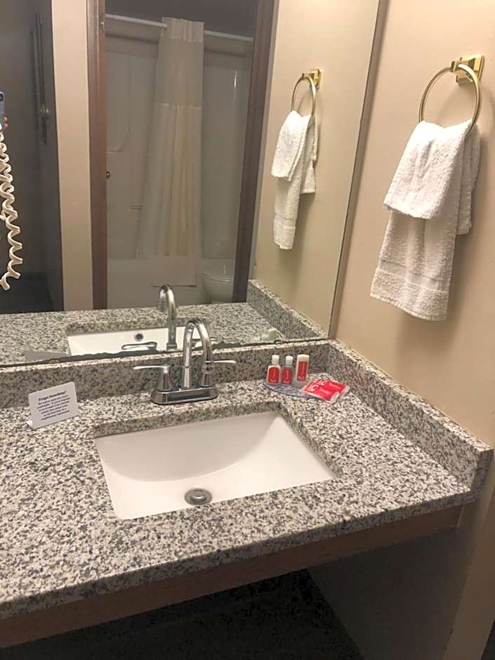 Econo Lodge