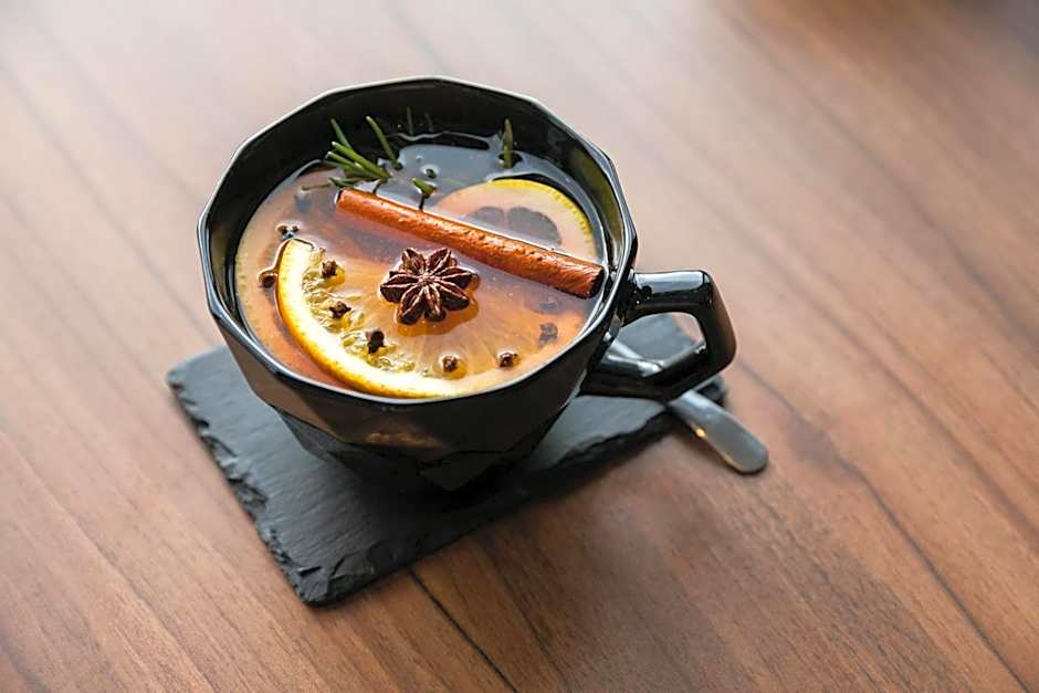 Hotel HARNAŚ dla dorosłych z widokiem na Tatry - Adults only