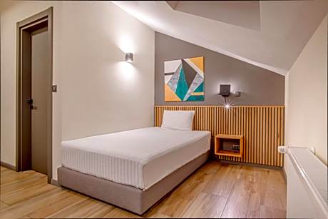 Attic Single Room