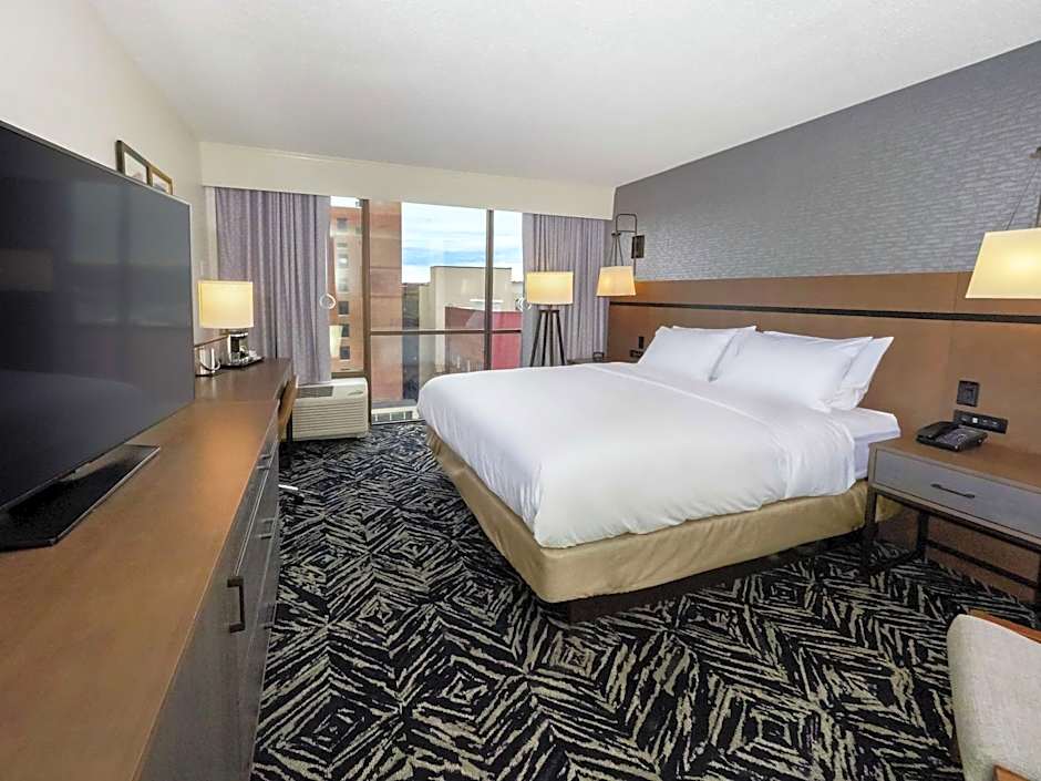 DoubleTree By Hilton Jamestown, NY