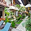 Puri Sading Hotel