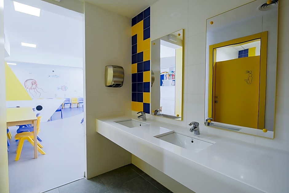 Apartamentos Turísticos Augustus