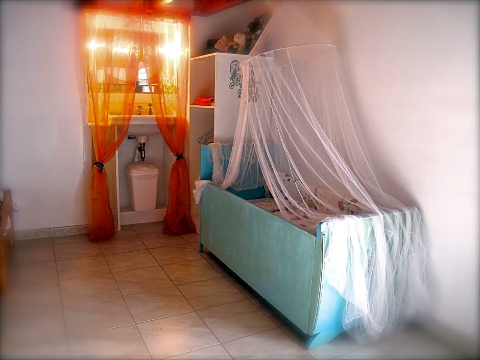 Kerarz - Chambre d'hôtes