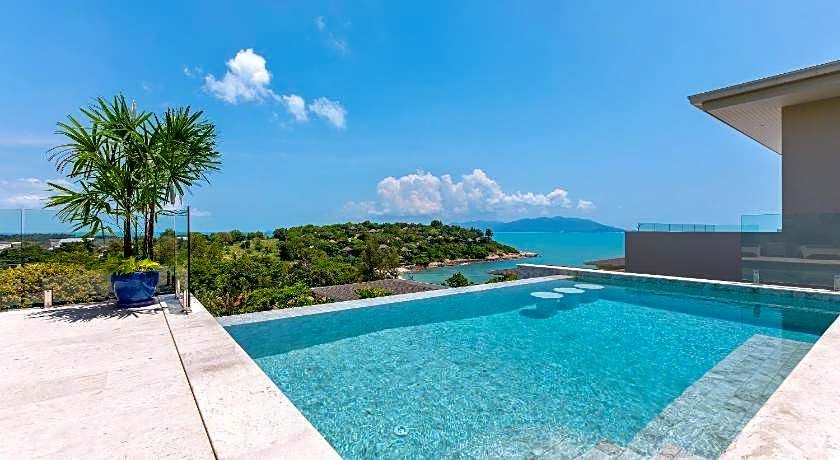 Samui Bayside Luxury Villas