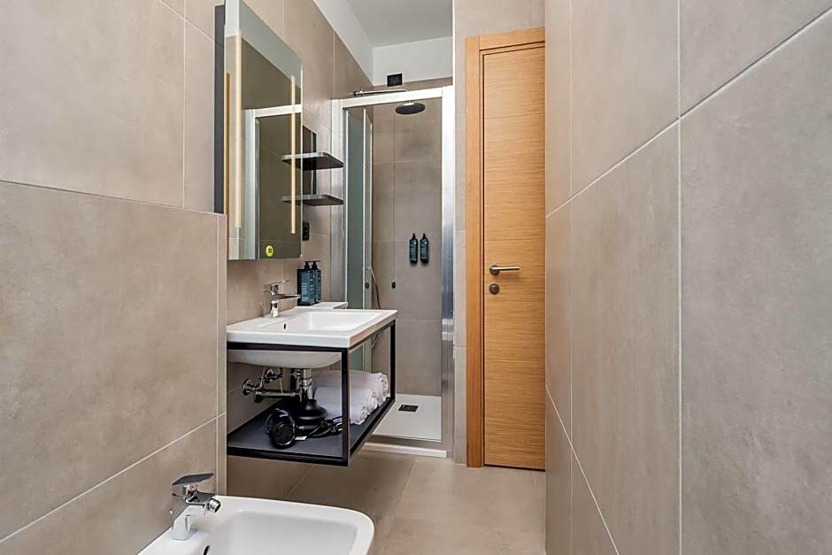 B&B HOTEL Treviso Al Fogher