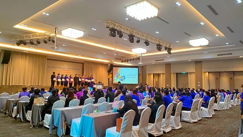 Mayflower Grande Hotel Phitsanulok