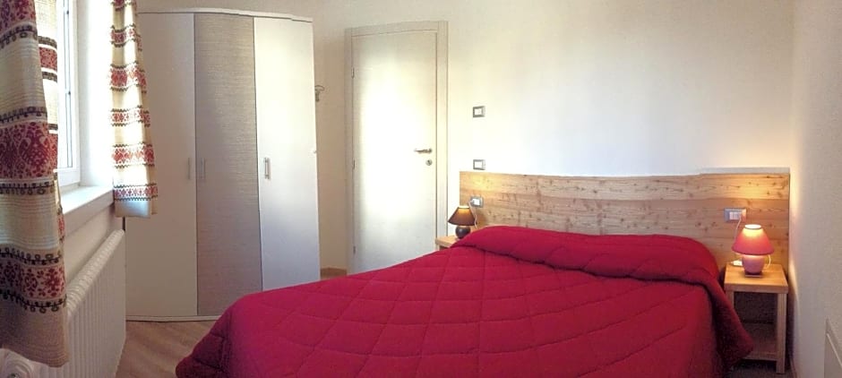 Alla Fontana Termale