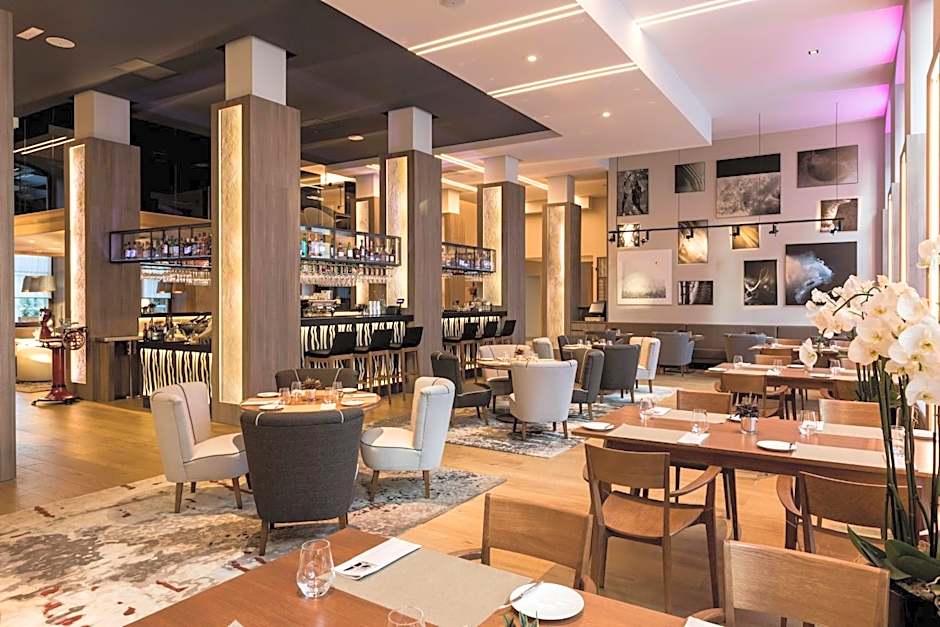 AC Hotel Wroclaw