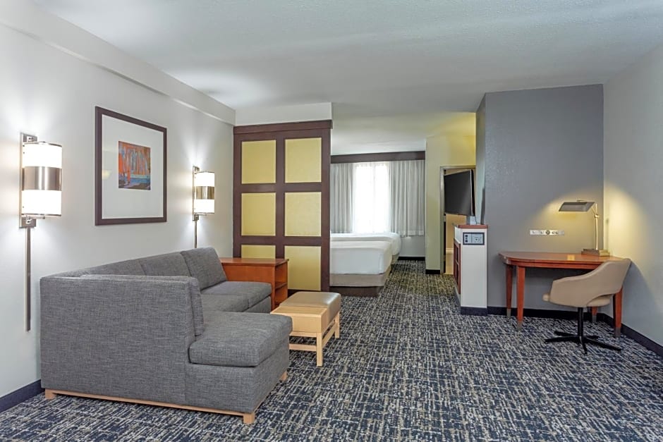 Hyatt Place Columbus-North