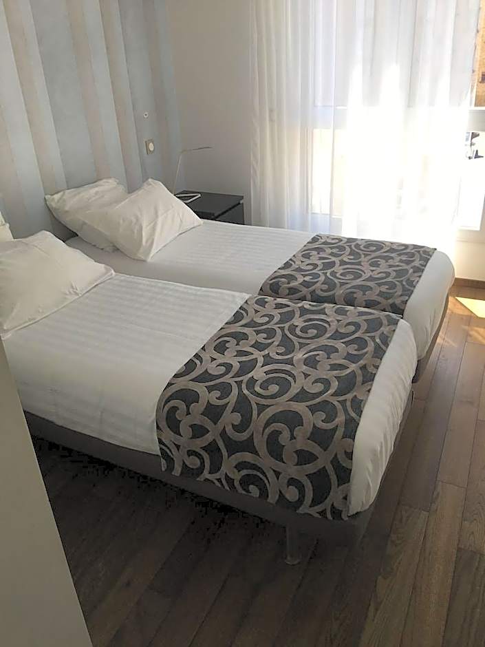 Les Appartements Paris Clichy