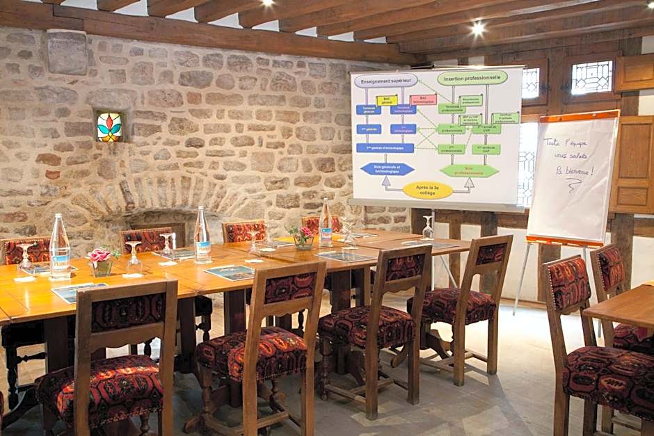 Auberge Saint Pierre