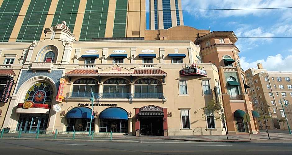 Tropicana Atlantic City - A Caesars Rewards Destination