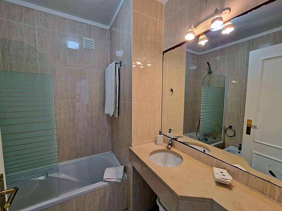 Apartamentos Mar-Sol Villas