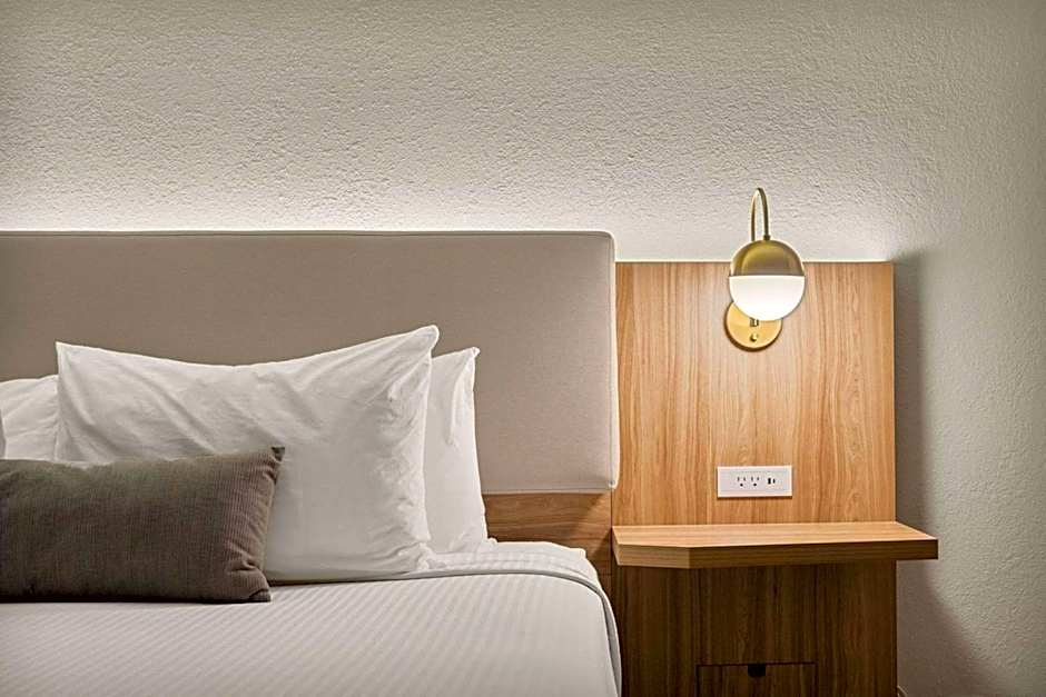 Chateau Big Bear Boutique Hotel, BW Signature Collection