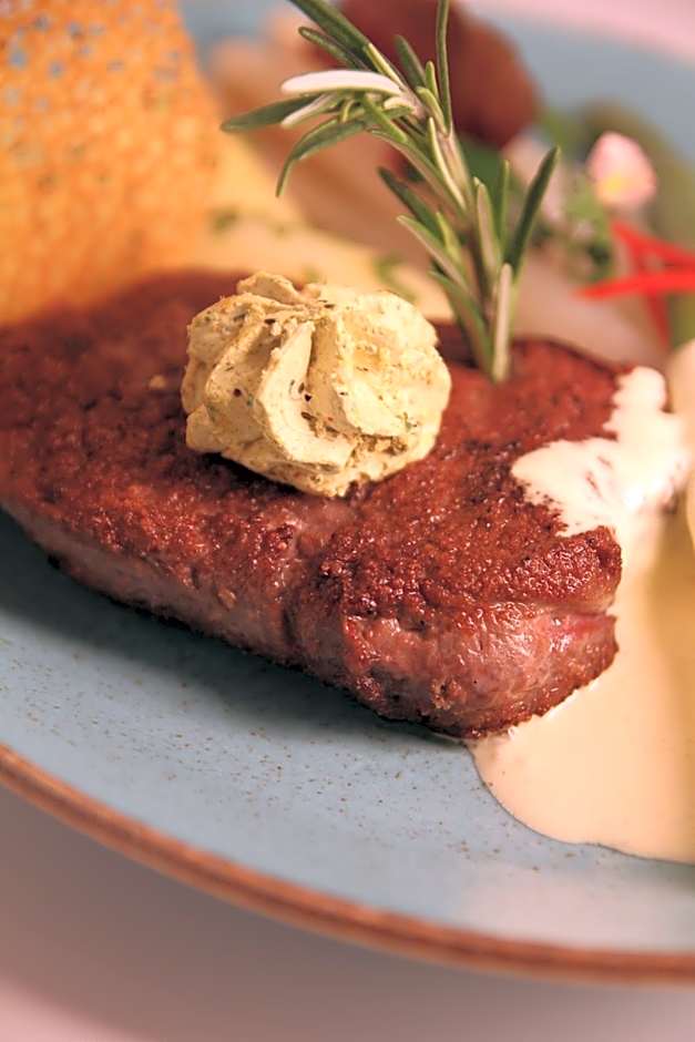 Hotel Restaurant Krone & Wellness - Schopfheim