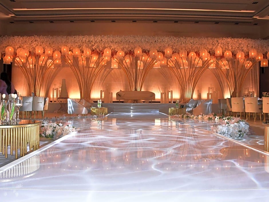 Novotel Fujairah Hotel