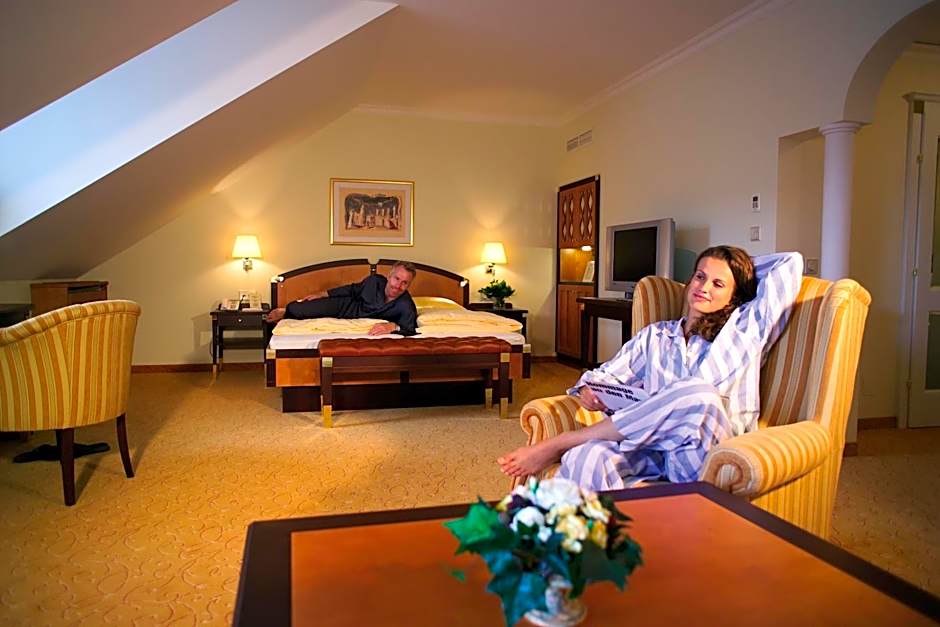 Hotel Friesacher