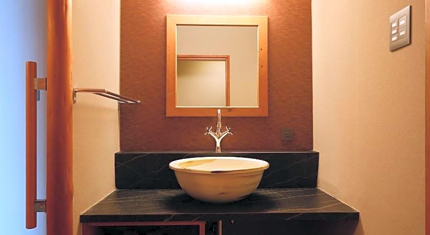 Keishokan Sazanamitei Guest House