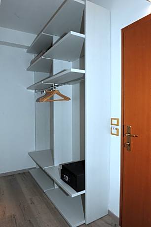 Junior Suite with Terrace