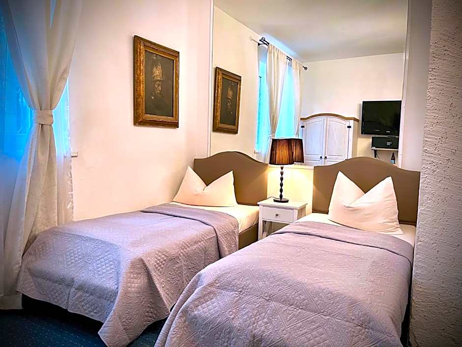 Hotel Mariahilf München