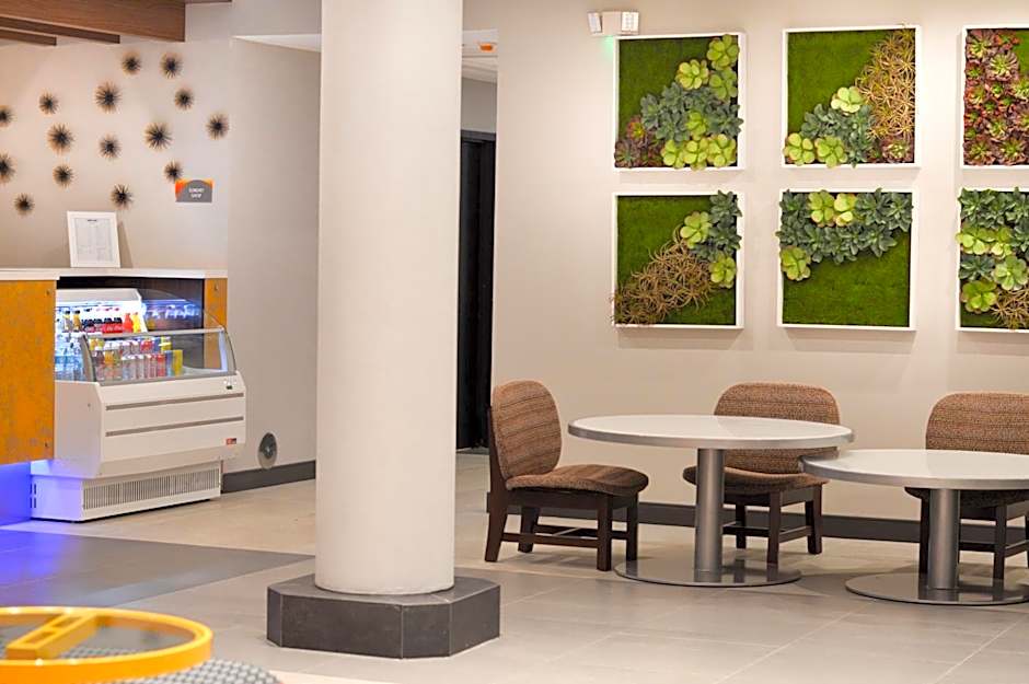 Best Western Plus Ft Lauderdale Hollywood Airport Hotel